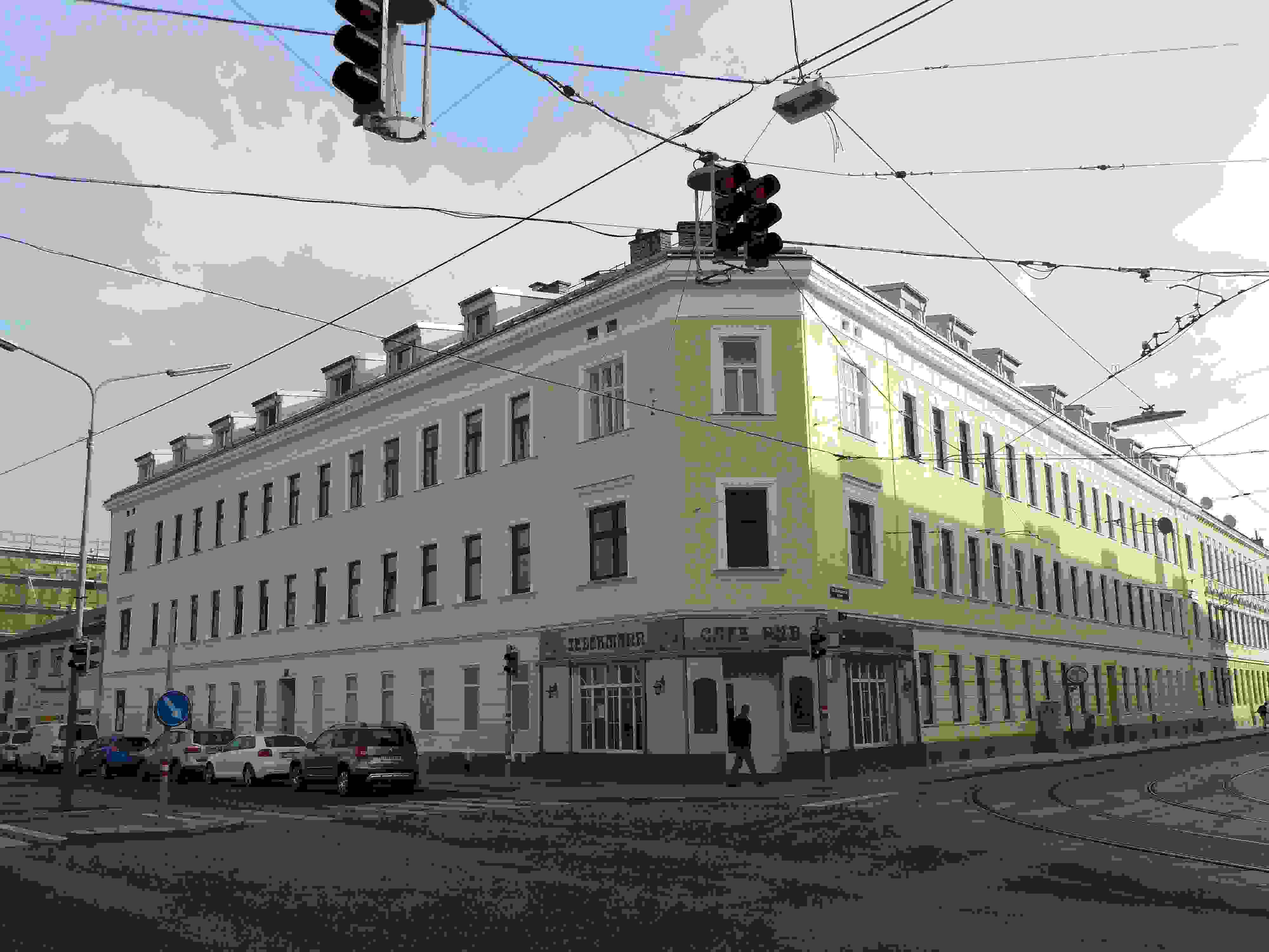 Langobardenstraße